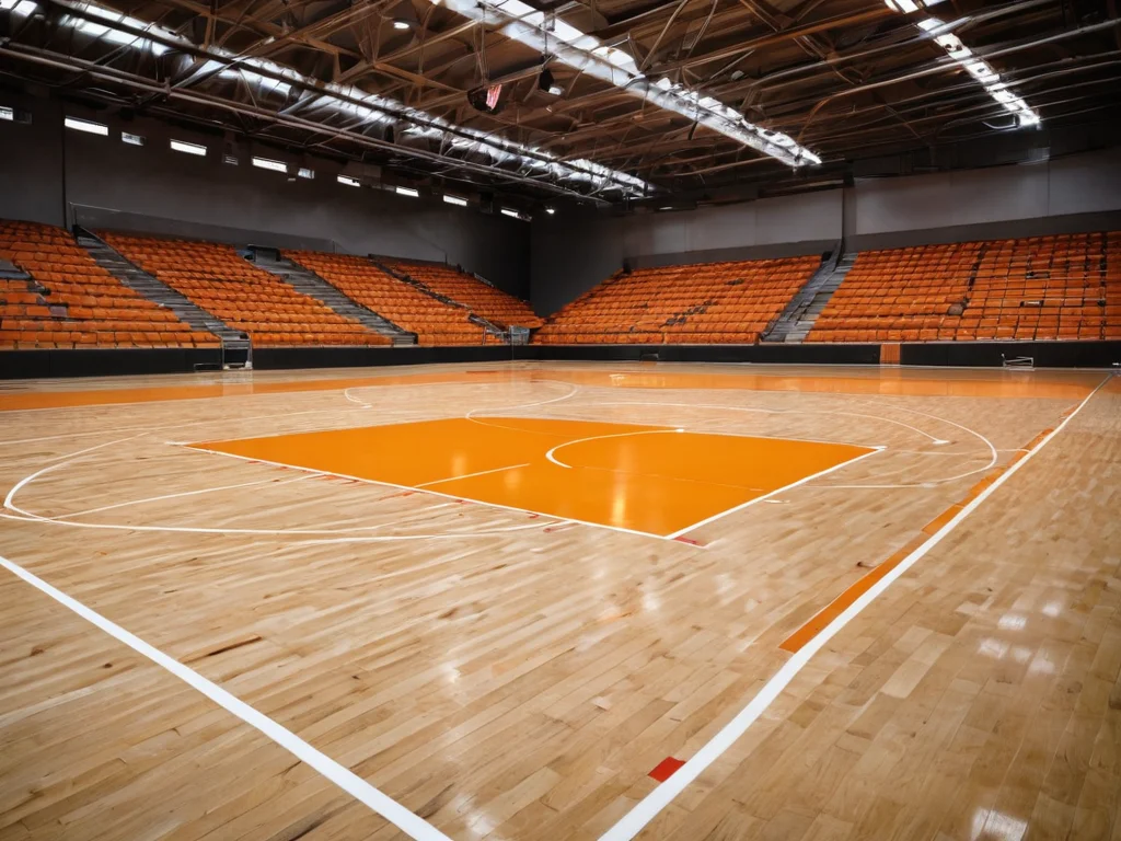 WNBA赛场防守强度拉满女将们的防守细节值得关注
